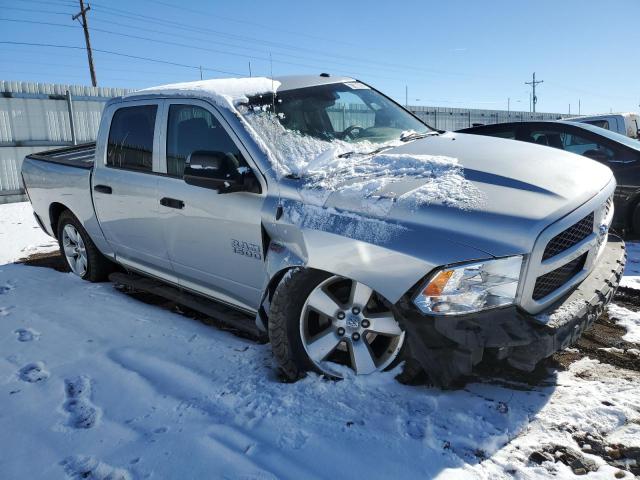 Photo 4 from auction – 2015 RAM 1500 ST with VIN 3C6RR7KT9FG700575