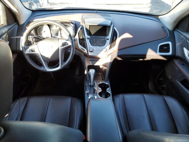 Photo 8 from auction – 2012 GMC TERRAIN SL with VIN 2GKALWEK0C6201602