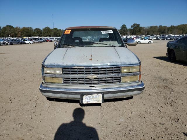 Photo 5 from auction – 1992 CHEVROLET GMT-400 C1 with VIN 2GCEC19KXN1143086