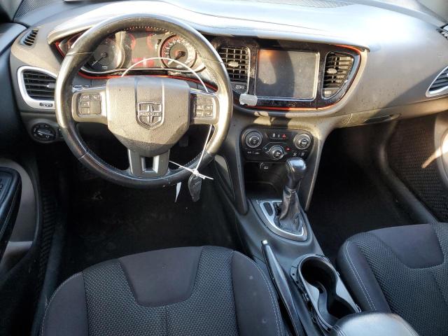 Photo 8 from auction – 2015 DODGE DART SXT with VIN 1C3CDFBB1FD213628