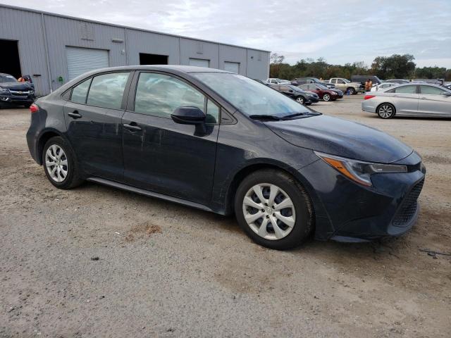 Photo 4 from auction – 2021 TOYOTA COROLLA LE with VIN 5YFEPMAE2MP268224