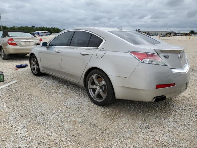 Photo 2 from auction – 2011 ACURA TL with VIN 19UUA9F56BA001352