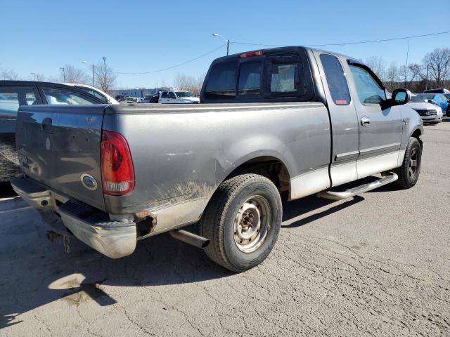 Photo 3 from auction – 2003 FORD F150 with VIN 1FTRX17W23NA23550