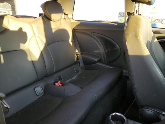 Photo 10 from auction – 2012 MINI COOPER with VIN WMWSU3C51CT255083