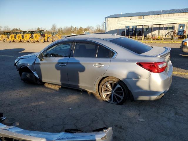 Photo 2 from auction – 2019 SUBARU LEGACY 2.5 with VIN 4S3BNAN67K3006179