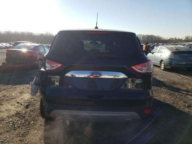 Photo 6 from auction – 2013 FORD ESCAPE SEL with VIN 1FMCU9HX3DUC68946
