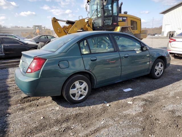 Photo 3 from auction – 2007 SATURN ION LEVEL with VIN 1G8AJ55F97Z143394