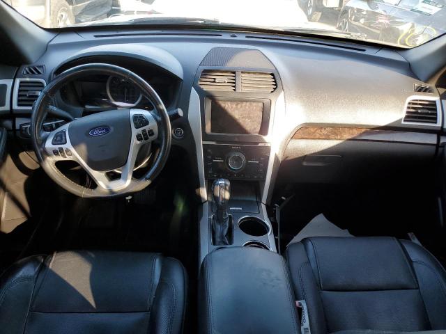 Photo 8 from auction – 2011 FORD EXPLORER L with VIN 1FMHK7F85BGA91467