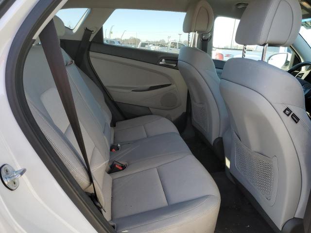 Photo 11 from auction – 2018 HYUNDAI TUCSON SEL with VIN KM8J3CA44JU609161