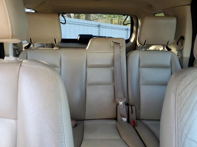 Photo 10 from auction – 2006 FORD EXPLORER E with VIN 1FMEU748X6UB56305