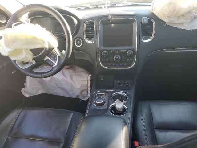 Photo 8 from auction – 2017 DODGE DURANGO GT with VIN 1C4RDJDG6HC839914