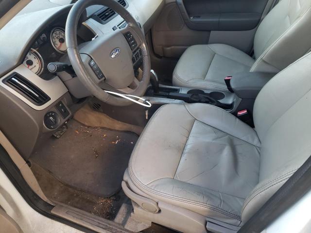 Photo 7 from auction – 2009 FORD FOCUS with VIN 1FAHP37N49W234479