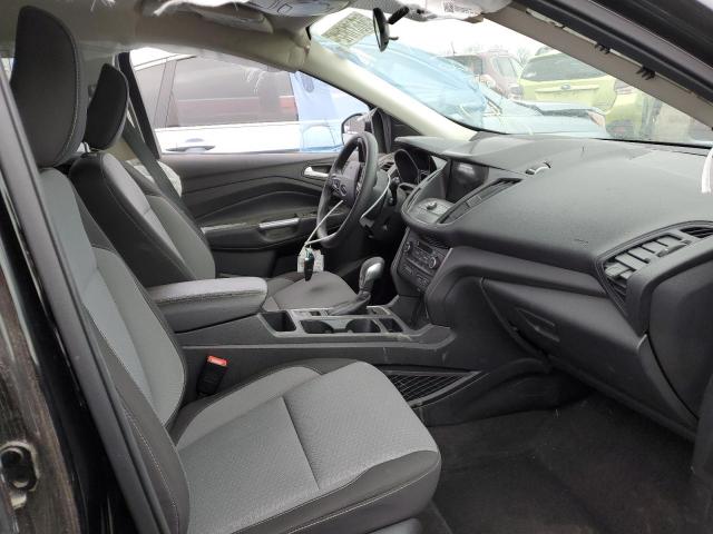 Photo 5 from auction – 2019 FORD ESCAPE SE with VIN 1FMCU0GD7KUA44899