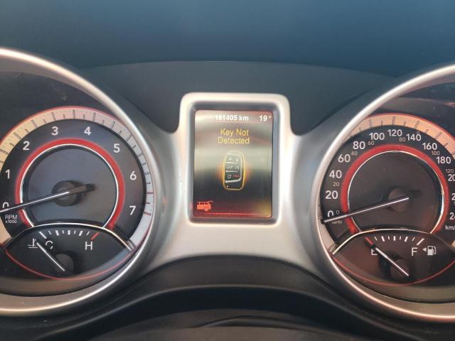 Photo 9 from auction – 2015 DODGE JOURNEY SE with VIN 3C4PDCABXFT572659