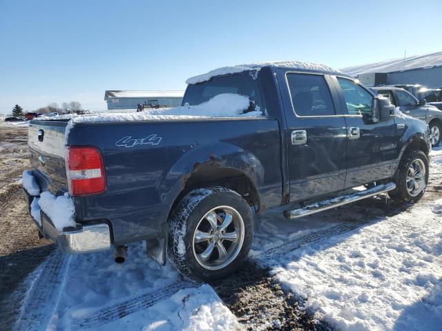 Photo 3 from auction – 2006 FORD F150 SUPER with VIN 1FTPW14596FB19289