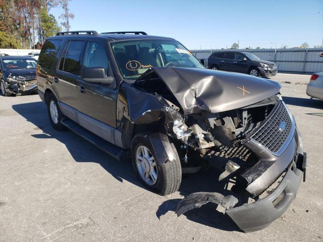 Photo 4 from auction – 2006 FORD EXPEDITION with VIN 1FMPU16556LA60807