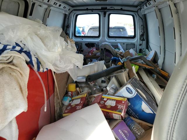 Photo 10 from auction – 2013 CHEVROLET EXPRESS G2 with VIN 1GCWGFFA5D1144362