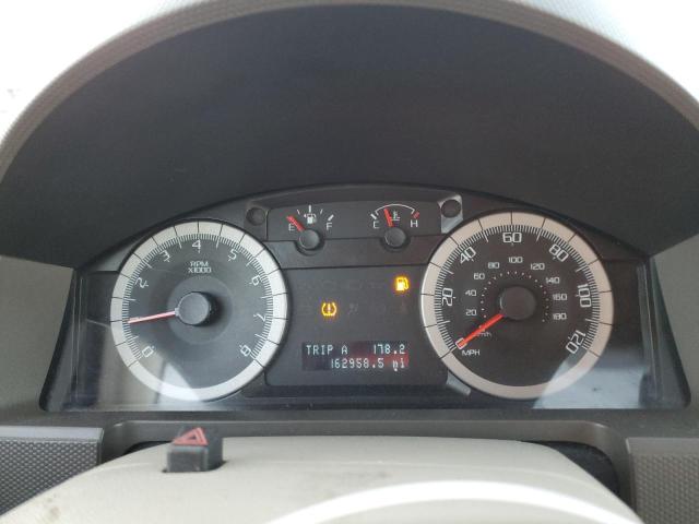 Photo 9 from auction – 2008 FORD ESCAPE XLT with VIN 1FMCU93118KC07146