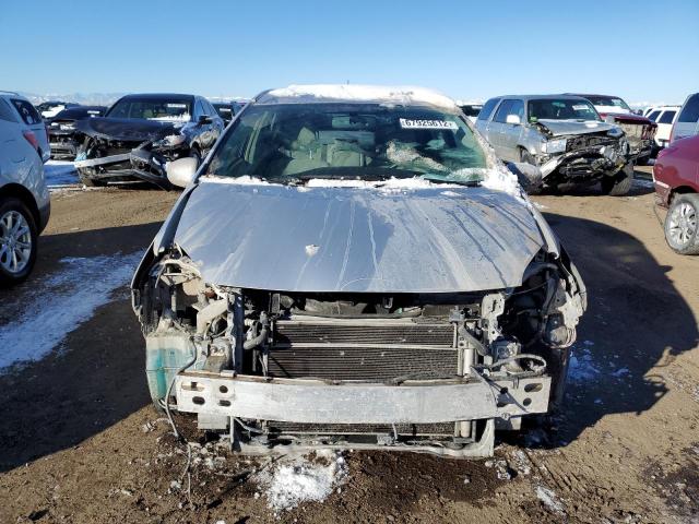 Photo 5 from auction – 2011 TOYOTA PRIUS with VIN JTDKN3DU5B0260311