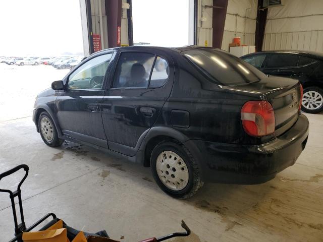 Photo 2 from auction – 2000 TOYOTA ECHO with VIN JTDBT123XY5019067