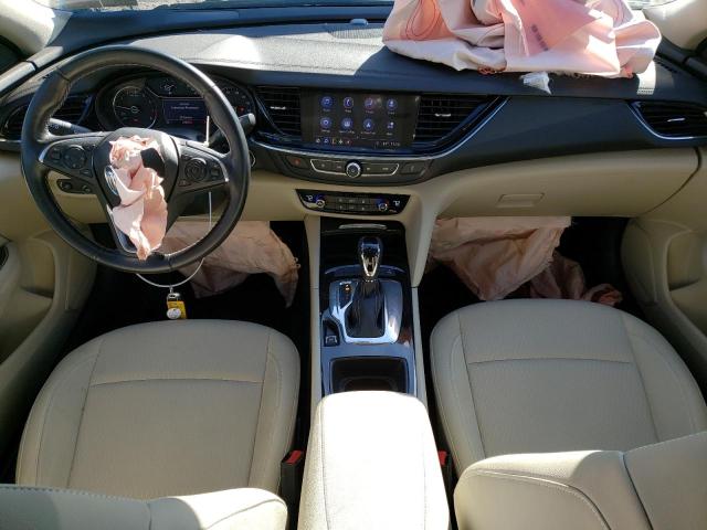 Photo 8 from auction – 2019 BUICK REGAL PREF with VIN W04GM6SX6K1076393