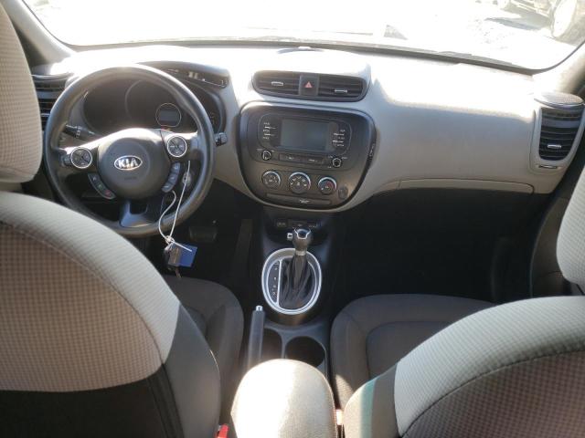 Photo 8 from auction – 2019 KIA SOUL with VIN KNDJN2A22K7692368