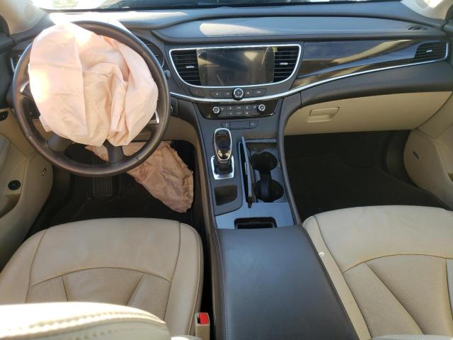 Photo 8 from auction – 2018 BUICK LACROSSE E with VIN 1G4ZP5SS0JU147651
