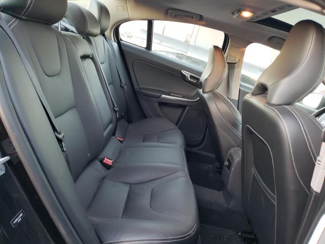 Photo 10 from auction – 2018 VOLVO S60 DYNAMI with VIN YV140MTL8J2458027