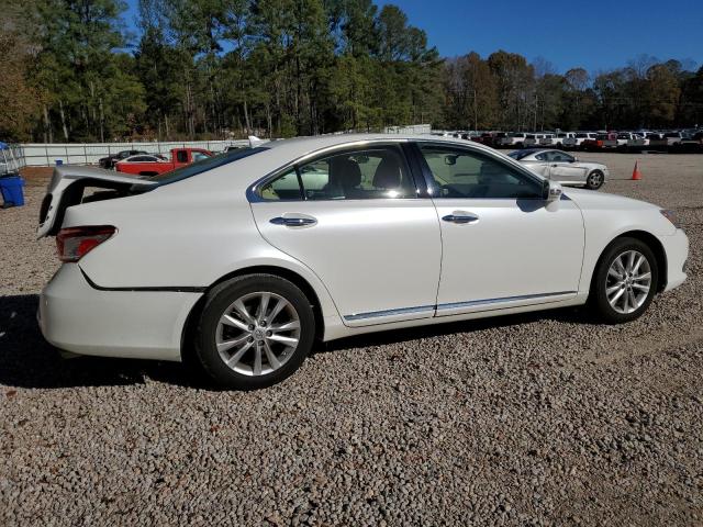 Photo 3 from auction – 2012 LEXUS ES 350 with VIN JTHBK1EG8C2484389