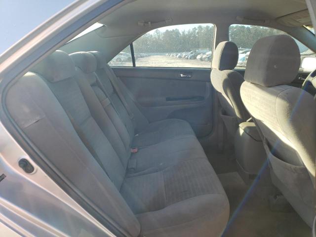 Photo 10 from auction – 2005 TOYOTA CAMRY LE with VIN 4T1BE32K85U050330