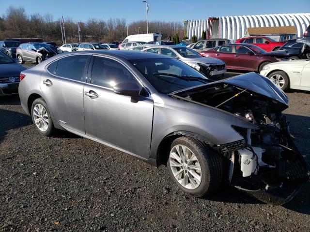 Zdjęcie 4 z aukcji – 2015 LEXUS ES 300H z VIN JTHBW1GG6F2081517