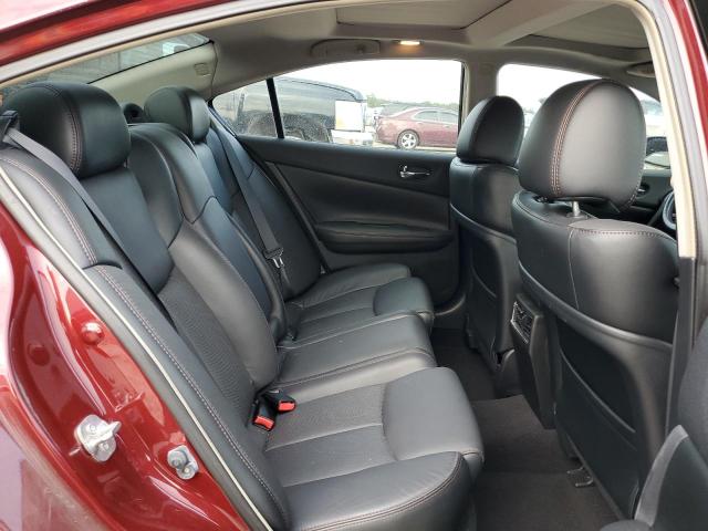 Photo 10 from auction – 2012 NISSAN MAXIMA S with VIN 1N4AA5APXCC829628