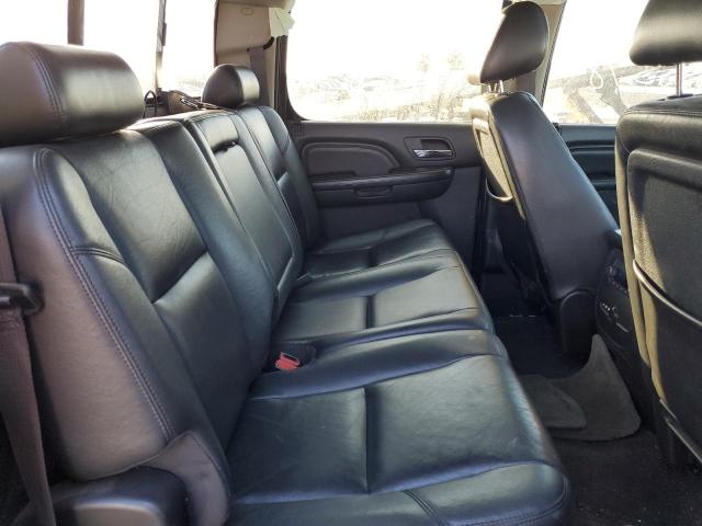 Photo 10 from auction – 2011 GMC SIERRA K15 with VIN 3GTP2XE24BG284677