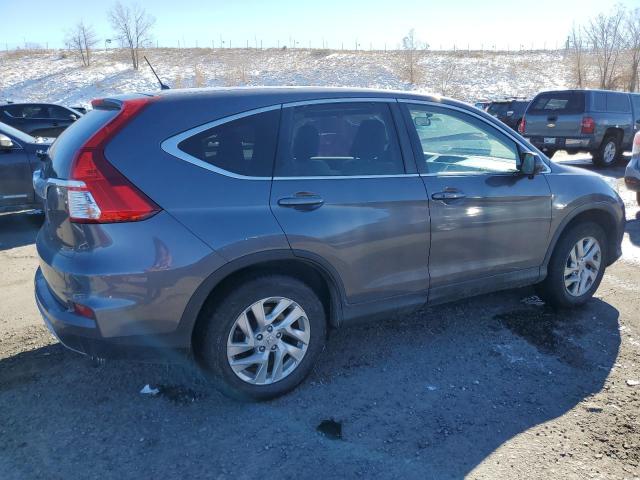 Photo 3 from auction – 2015 HONDA CR-V EX with VIN 5J6RM4H56FL054181