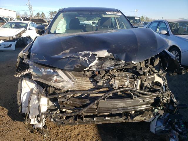 Photo 5 from auction – 2018 NISSAN ROGUE S with VIN JN8AT2MT9JW451782