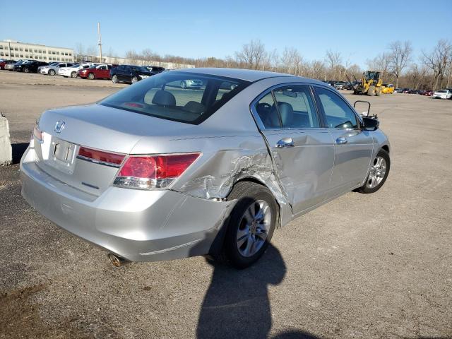 Photo 3 from auction – 2012 HONDA ACCORD SE with VIN 1HGCP2F6XCA012303