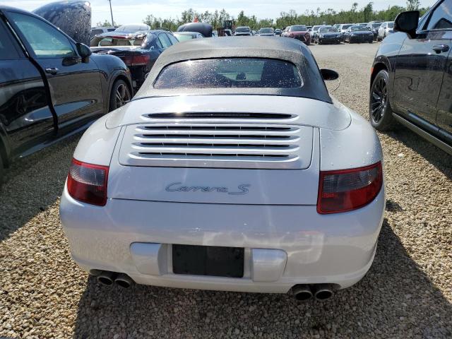 Foto 6 de la subasta – 2008 PORSCHE 911 CARRER con VIN WP0CB29978S776923
