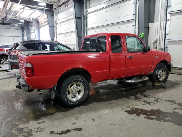 Photo 3 from auction – 2004 FORD RANGER SUP with VIN 1FTZR45EX4PA72619