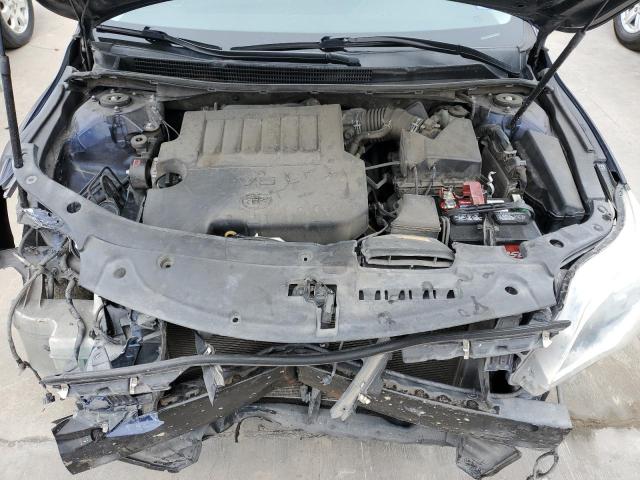 Photo 11 from auction – 2013 TOYOTA AVALON BAS with VIN 4T1BK1EB2DU033143