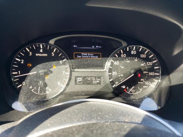 Photo 9 from auction – 2015 NISSAN ALTIMA 2.5 with VIN 1N4AL3AP4FC126397