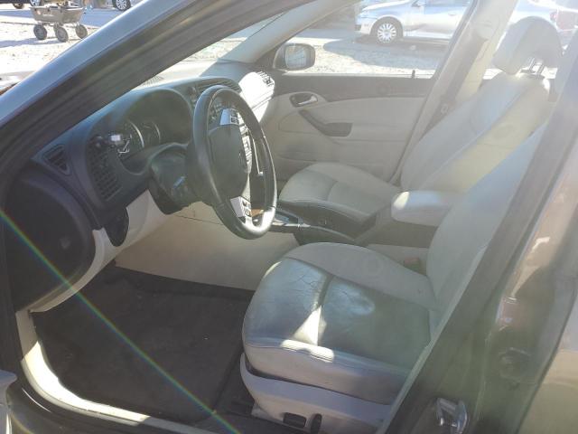 Photo 7 from auction – 2006 SAAB 9-3 with VIN YS3FD49Y461130874