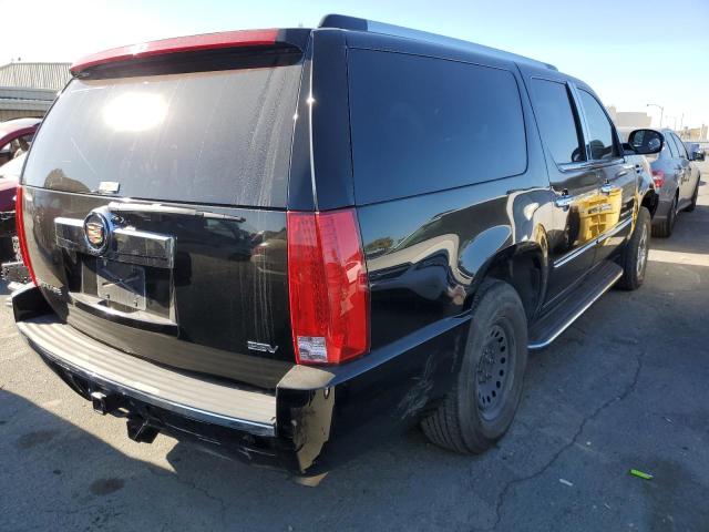 Photo 3 from auction – 2007 CADILLAC ESCALADE E with VIN 1GYFK66857R177518
