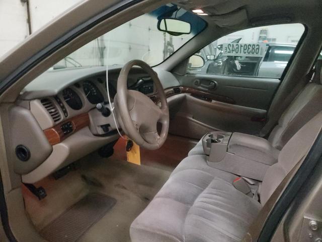 Photo 7 from auction – 2000 BUICK LESABRE CU with VIN 1G4HP54K6Y4153487