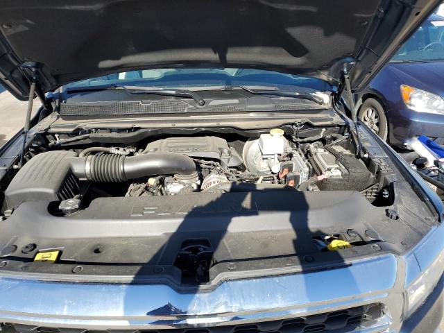 Photo 11 from auction – 2022 RAM 1500 BIG H with VIN 1C6SRFBT4NN139929