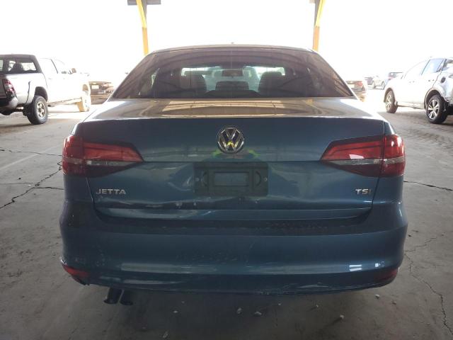 Photo 6 from auction – 2017 VOLKSWAGEN JETTA S with VIN 3VW2B7AJXHM411009