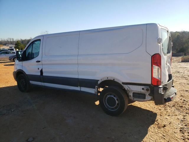 Photo 2 from auction – 2018 FORD TRANSIT T- with VIN 1FTYR2ZM3JKA10330