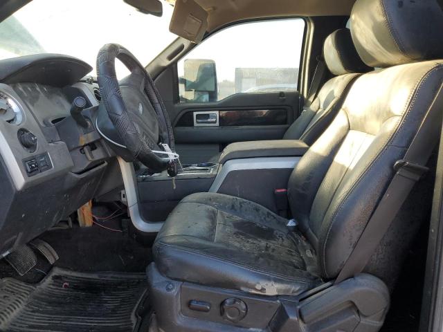 Photo 7 from auction – 2009 FORD F150 SUPER with VIN 1FTPW14V89FA89187