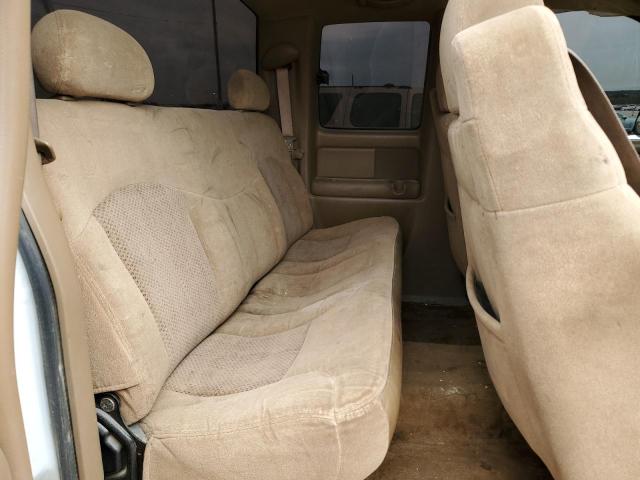 Photo 10 from auction – 2000 CHEVROLET SILVERADO with VIN 2GCEC19T9Y1175539