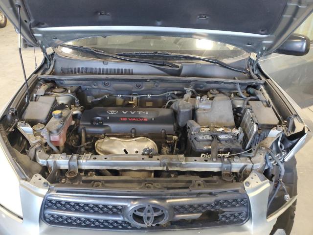 Photo 12 from auction – 2008 TOYOTA RAV4 with VIN JTMZD33VX86080520