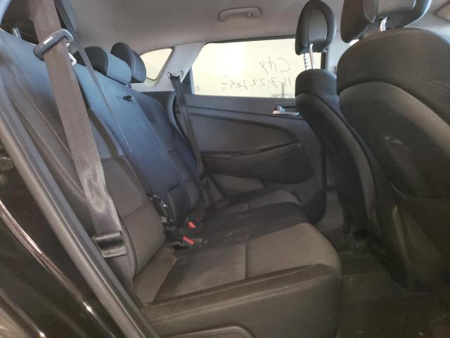Photo 11 from auction – 2016 HYUNDAI TUCSON with VIN KM8J3CA26GU174098